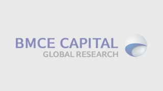 BMCE Capital Research - Forecast Q1 2019