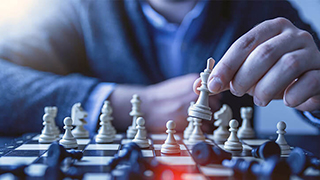 BKGR  Annuel Strategy  2025-2026