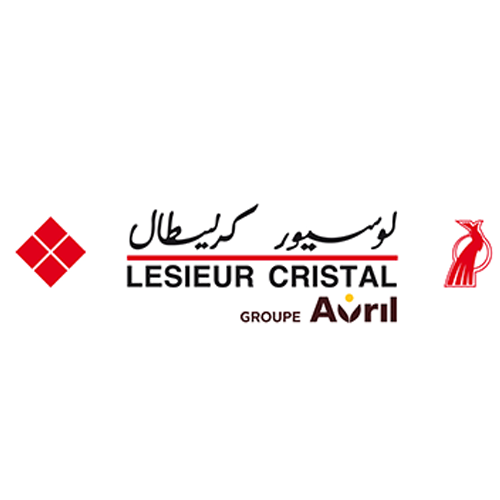 LESIEUR CRISTAL