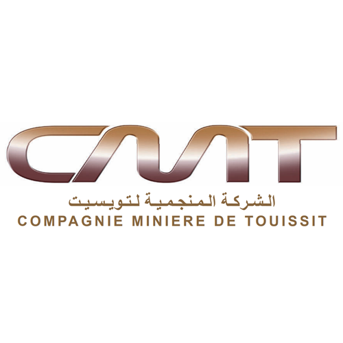 COMPAGNIE MINIERE DE TOUISSIT