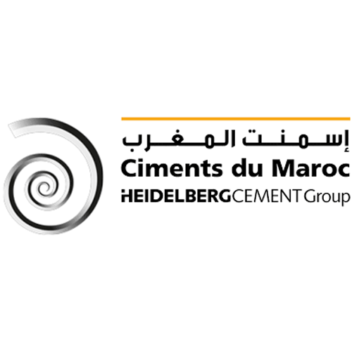 CIMENTS DU MAROC