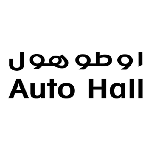 AUTO HALL