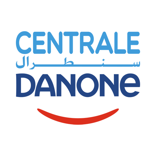 CENTRALE DANONE