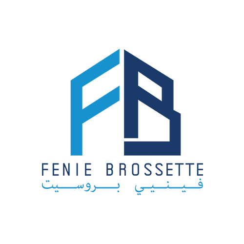FENIE BROSSETTE