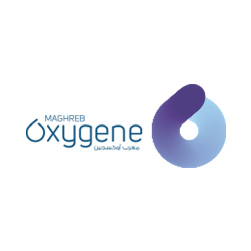 MAGHREB OXYGENE