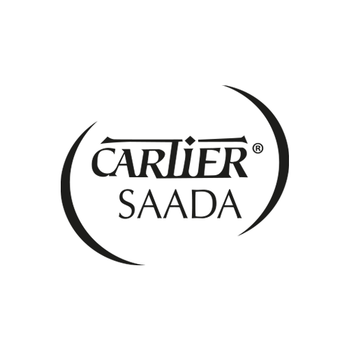 CARTIER SAADA