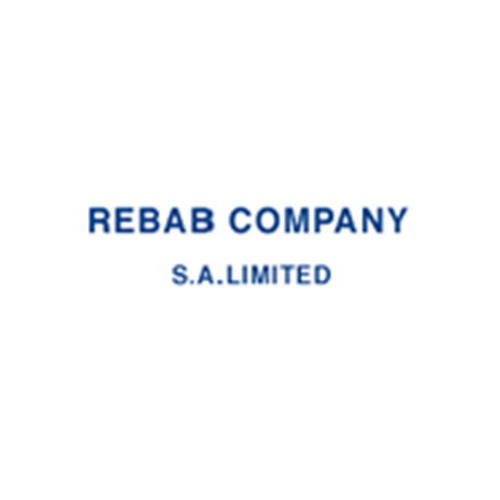 REBAB COMPANY