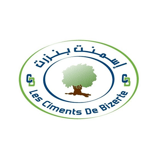 LES CIMENTS DE BIZERTE