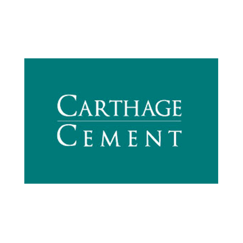CARTHAGE CEMENT