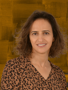Fadwa HOUSNI